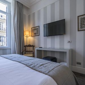 Deluxe Double Kamer